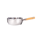 Stainless Yukihira Saucepan
