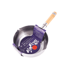 Stainless Yukihira Saucepan