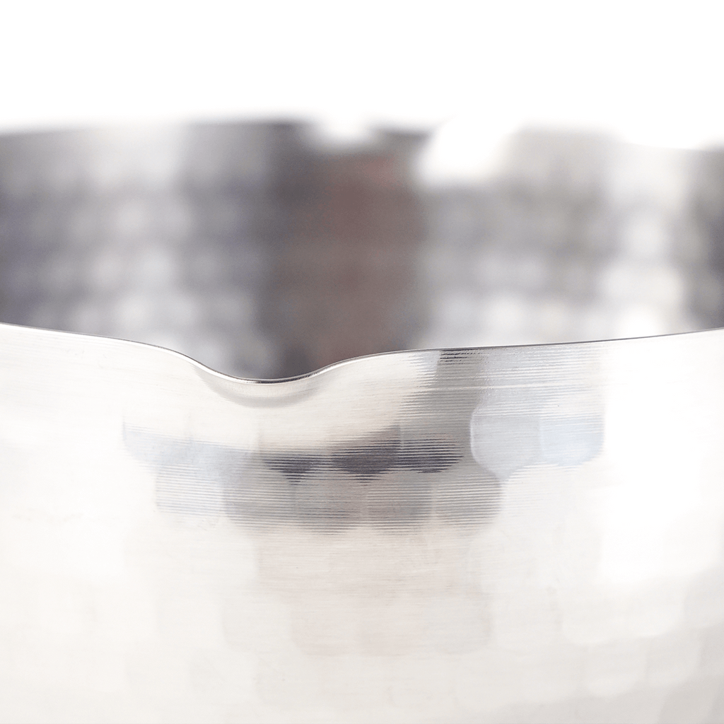 Stainless Yukihira Saucepan