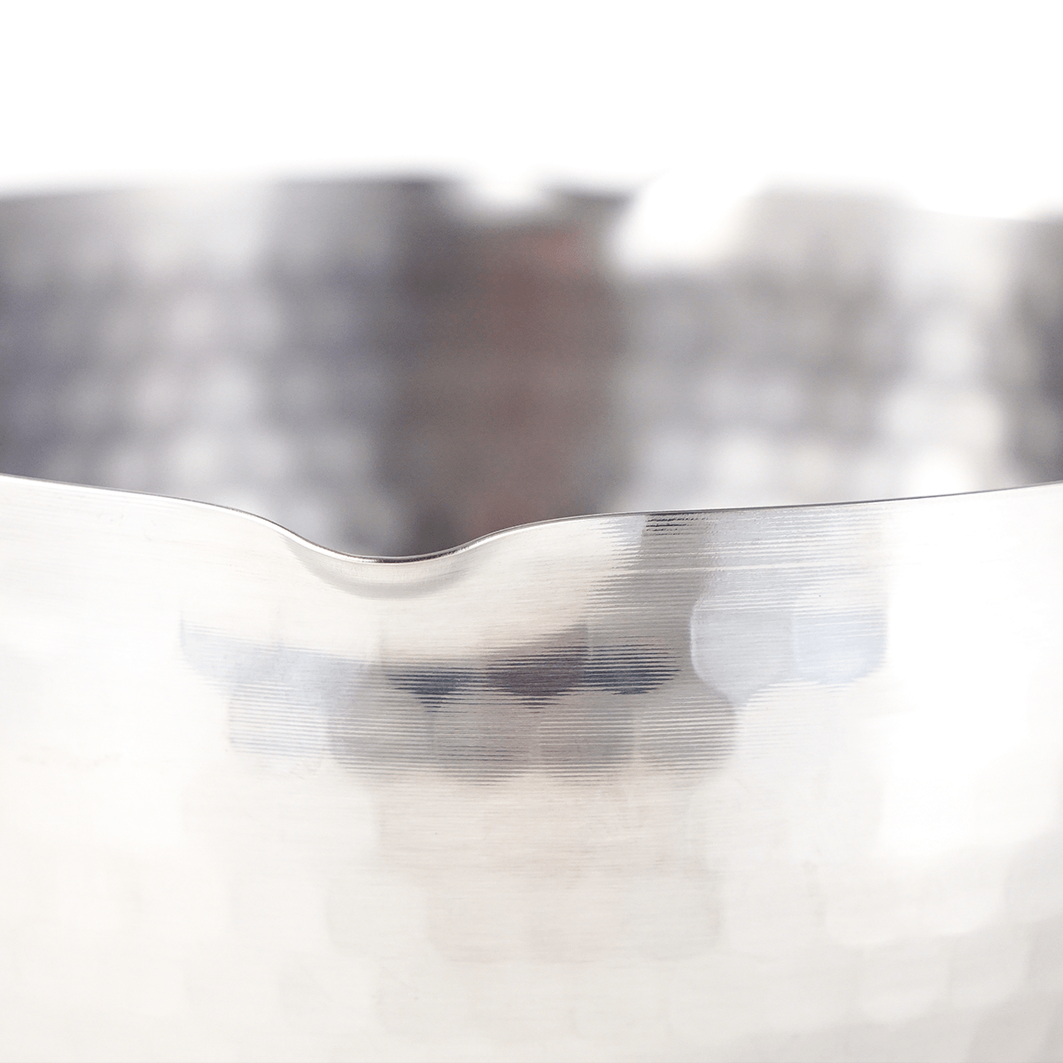 Stainless Yukihira Saucepan